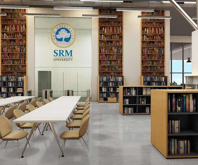 SRM_University,_AP